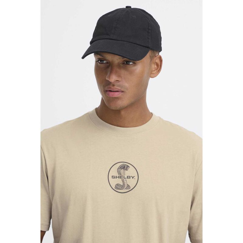 Blend Ralah Shelby Car T-Shirt image number 2